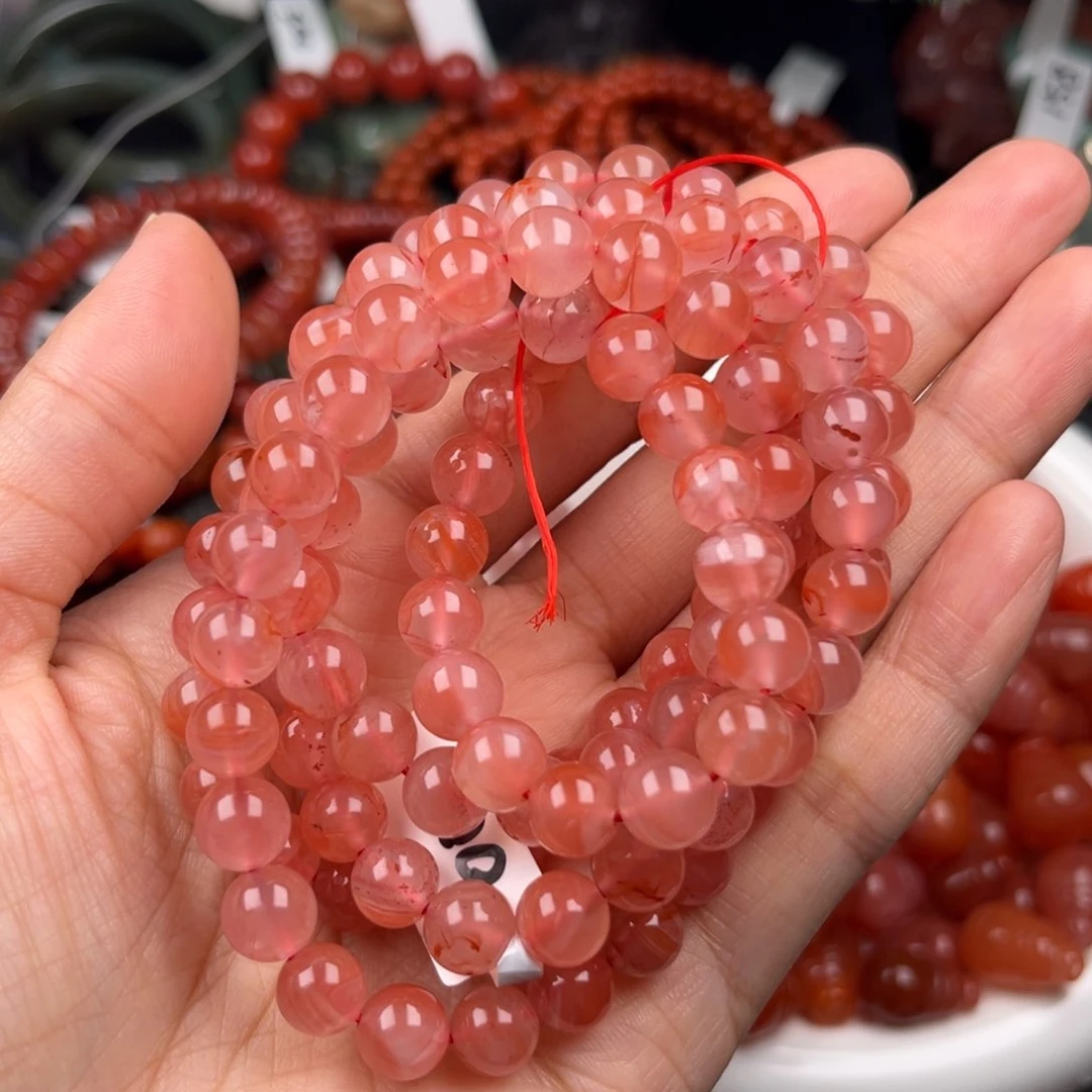 未镶嵌南红玛瑙珠宝奇石8