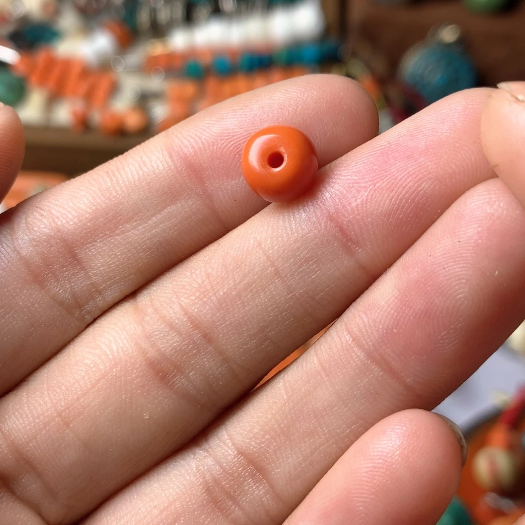 文玩核桃吊坠珠子