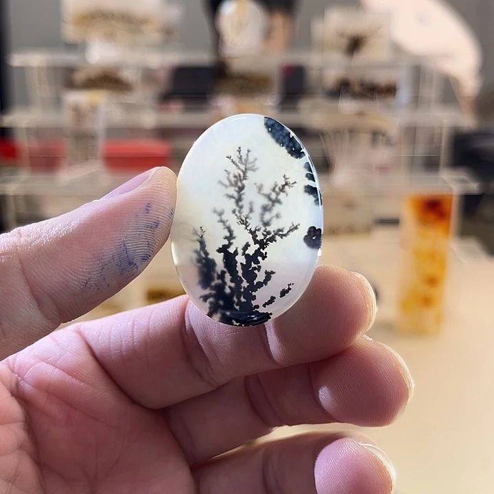 未镶嵌吊坠(不含链)玛瑙/玉髓