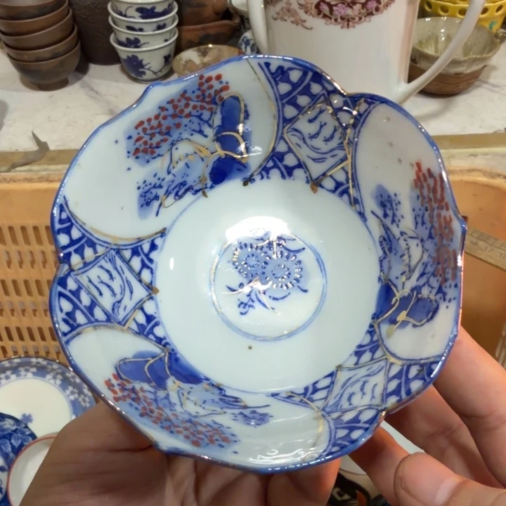 陶瓷推荐第二名20包邮