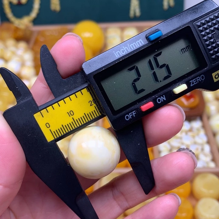 非金属配珠配饰28