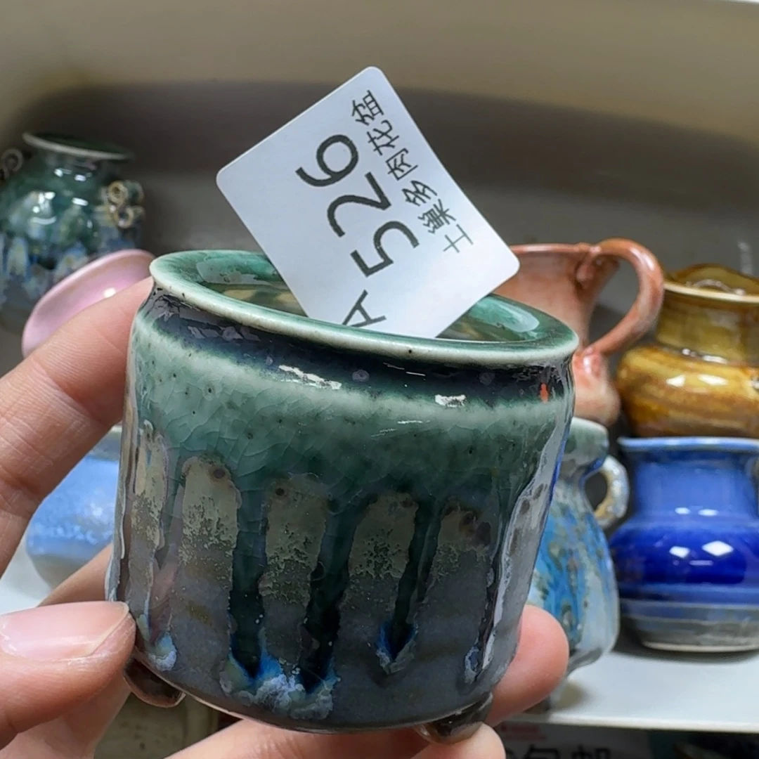 陶瓷艺术品设计与制作