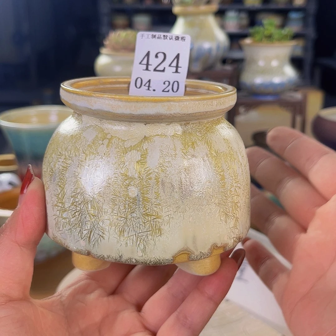 摆件景德镇陶瓷手工制作