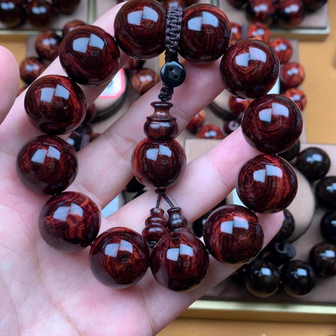 黄花梨/降香黄檀2.0