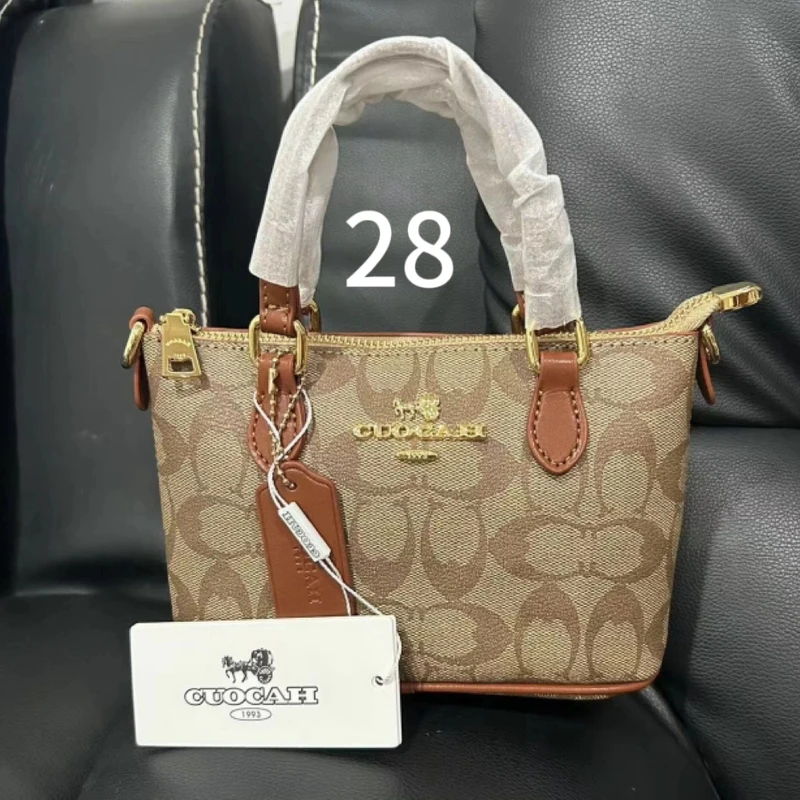 3号】时尚单肩小包K28