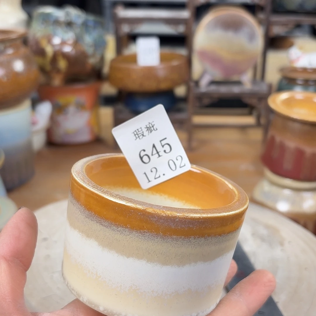 瓷片景德镇陶瓷手工制作