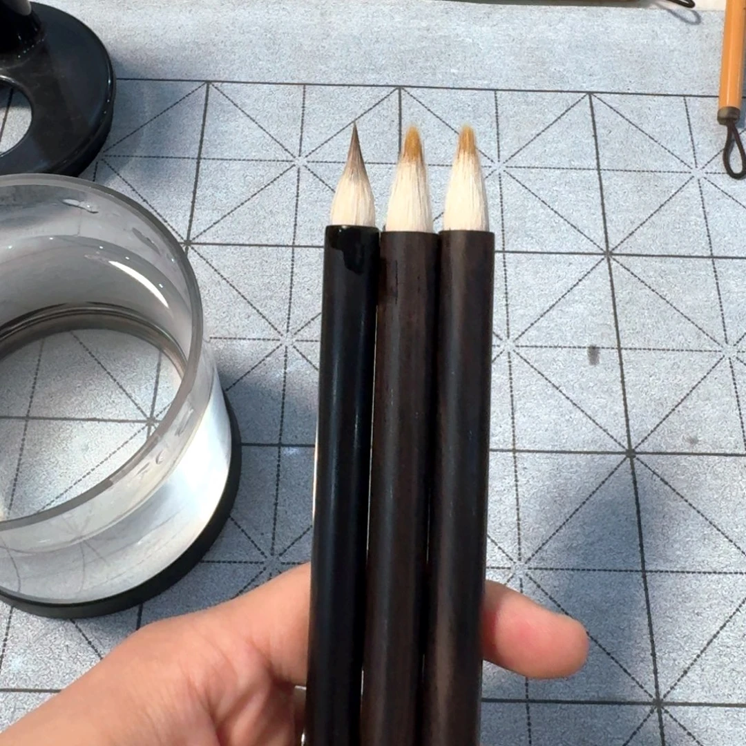 寒蝉三支出锋2.2cm