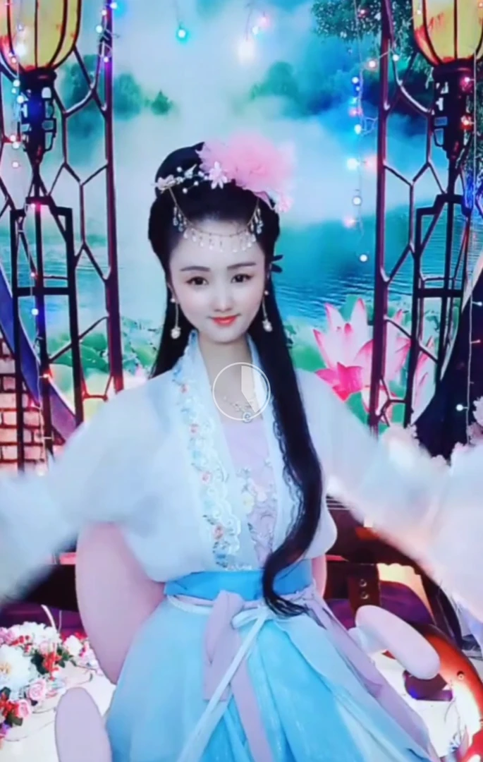 盲盒款式随机微瑕疵中国风重工刺绣时尚百搭小个子女装