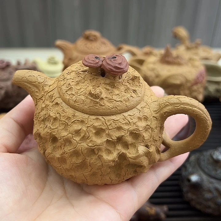茶壶紫砂紫砂壶紫砂茶壶
