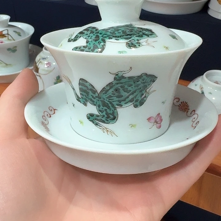 陶瓷艺术品收藏陶瓷