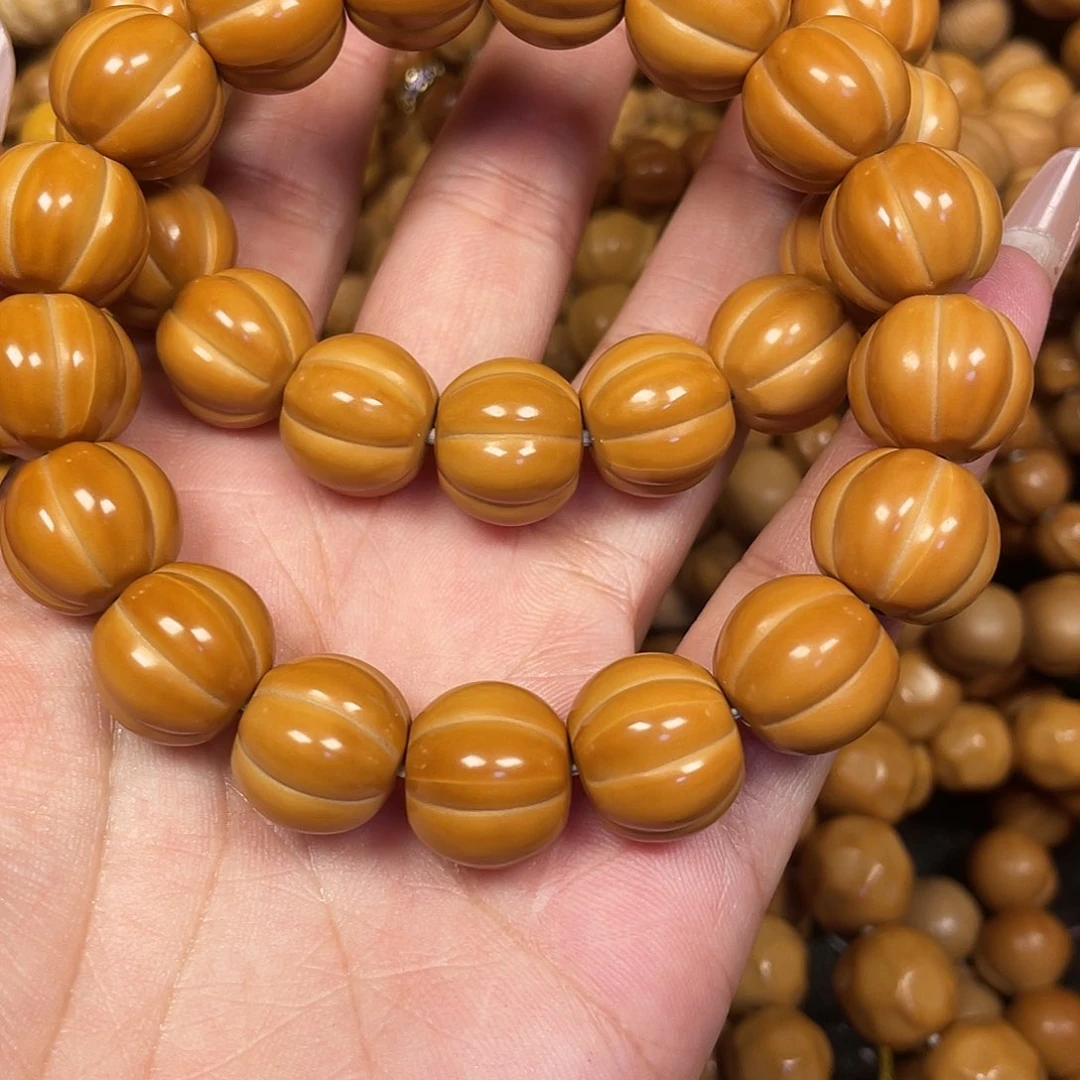 木猴头核桃全品奶油泡芙南瓜