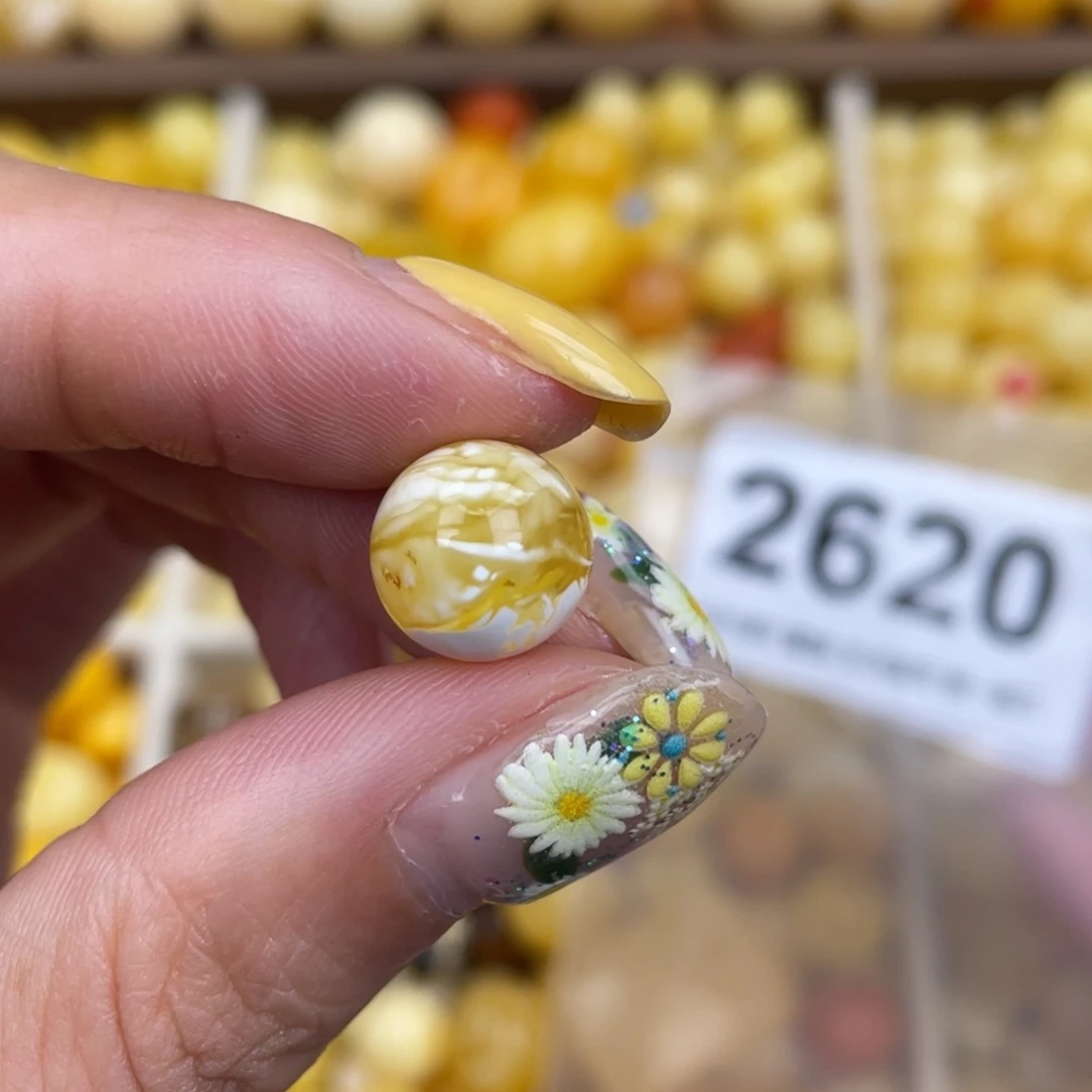 未镶嵌蜜蜡珠宝奇石11.2