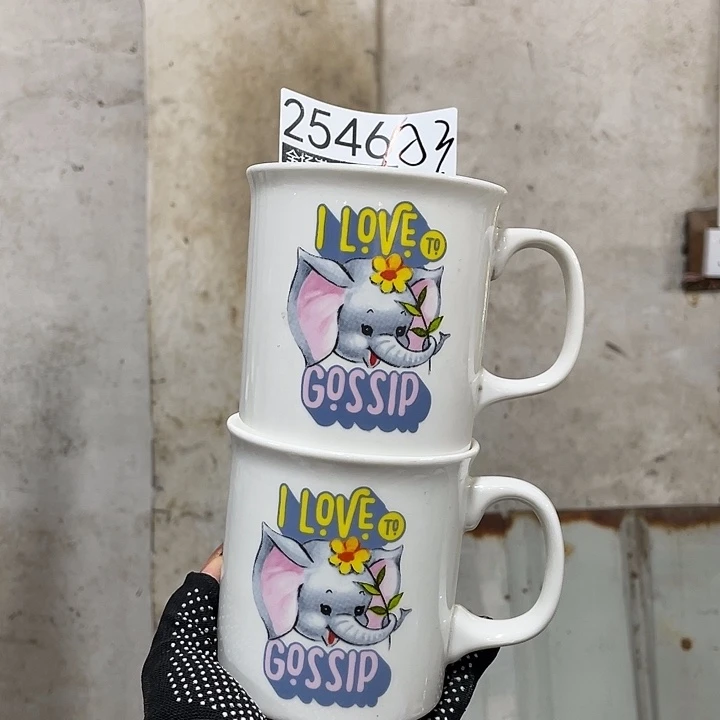 碗外贸瑕疵尾单不售后，介意慎拍，满19包邮