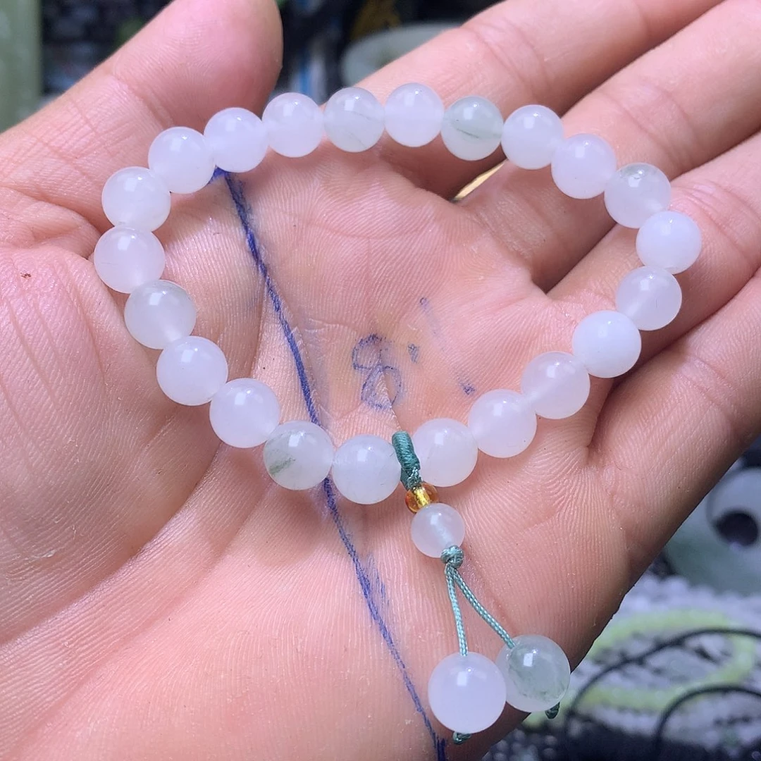 吊坠(不含链)未镶嵌石英质玉