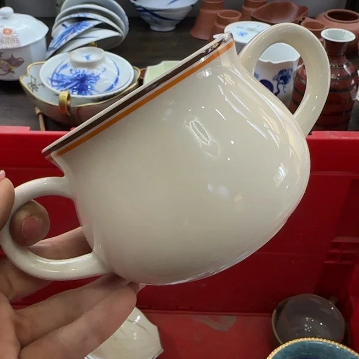 渔***渔瓷片一物一拍感谢支持