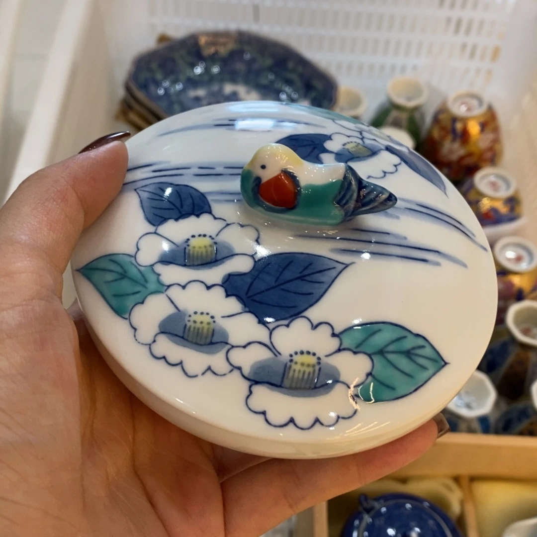 10 厘米——小杨瓷器甄选