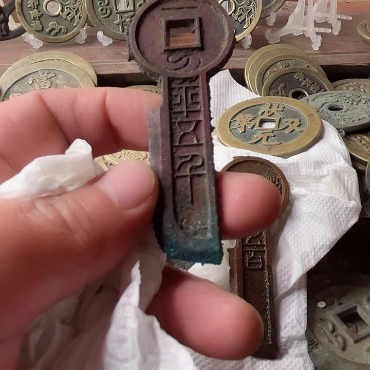 治*工艺品花生翻砂工艺