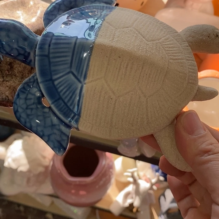 陶瓷树脂工艺摆件