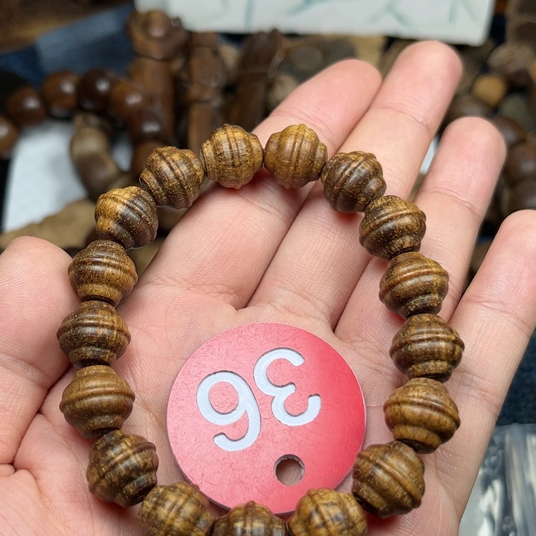 贡木手串/手链巴布亚12/13