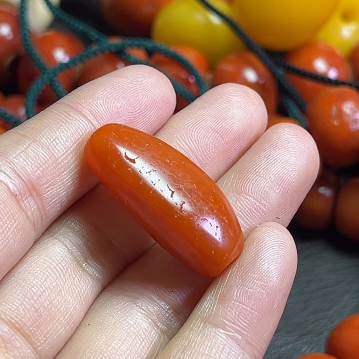 颈饰琉璃齐****?琉璃………