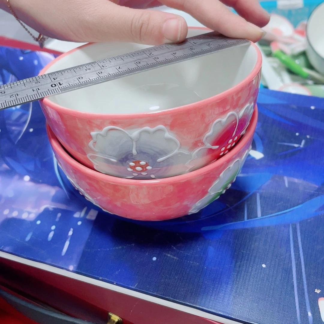 瓷微微瑕陶瓷餐具默认陶瓷-032