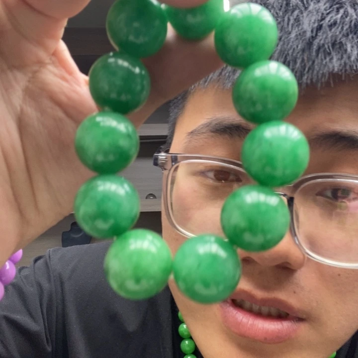 无非金属高端时尚2.0手串