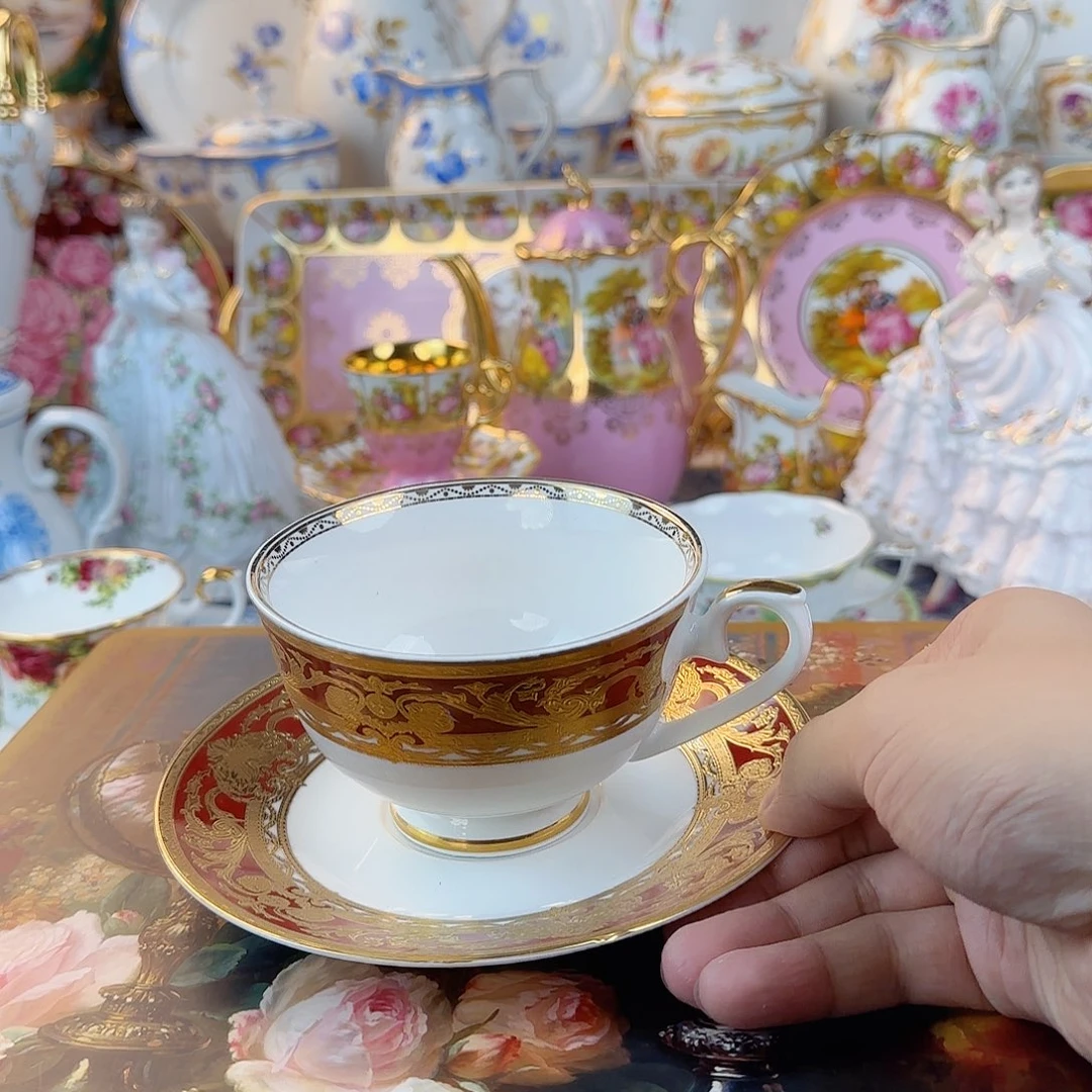 欧洲瓷器收藏鉴赏