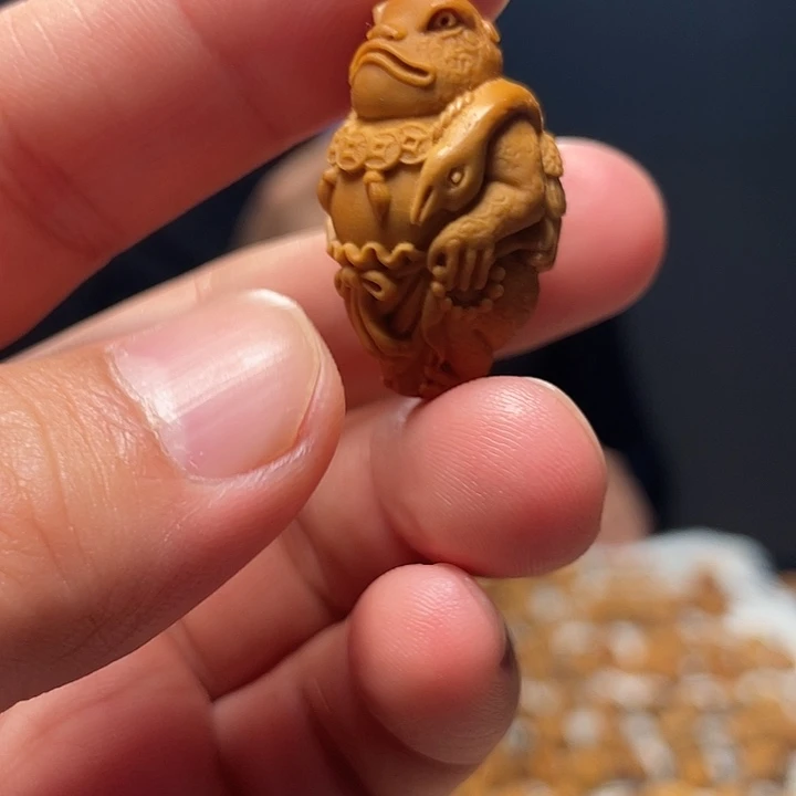 吊坠橄榄核橄榄核