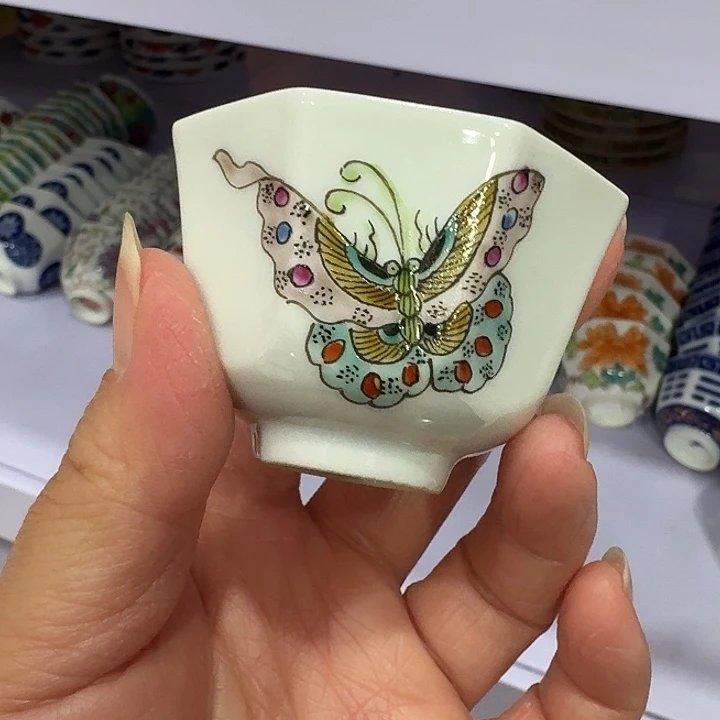 陶瓷艺术品收藏陶瓷