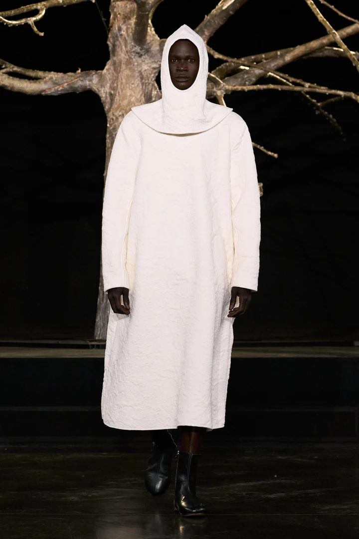 2025ss  设计师款顶奢重工短袖 KH-125#