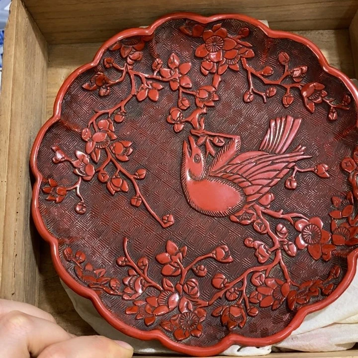 紫砂茶杯非常漂亮好看的碗