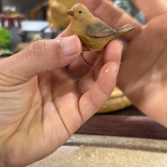 紫砂茶宠紫砂茶器