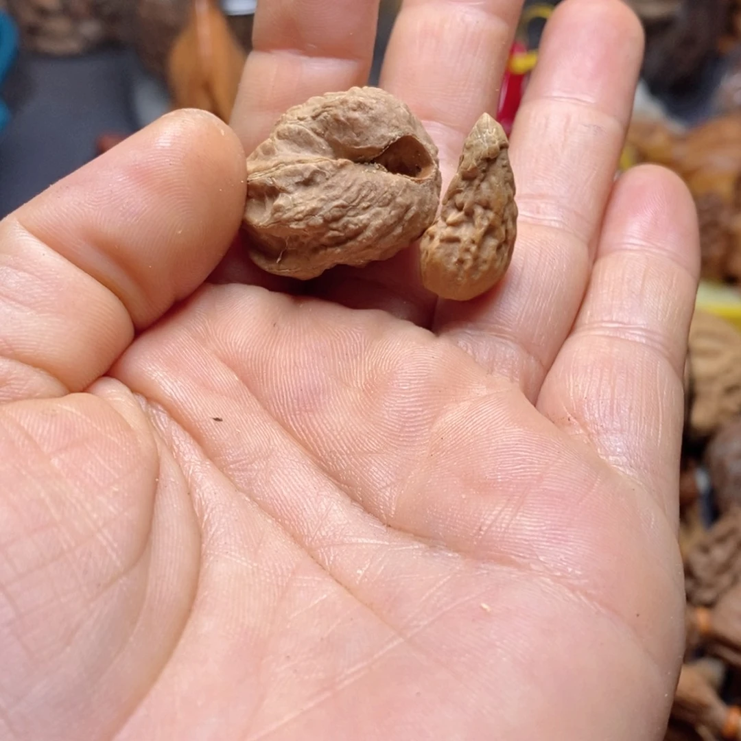 文玩核桃吊坠核桃59