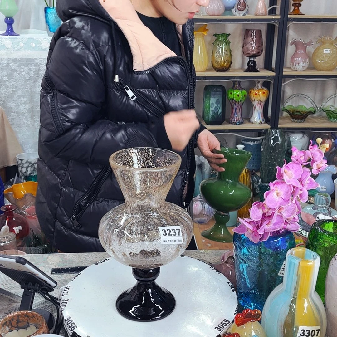 小***子3237 家悦琉璃工艺品