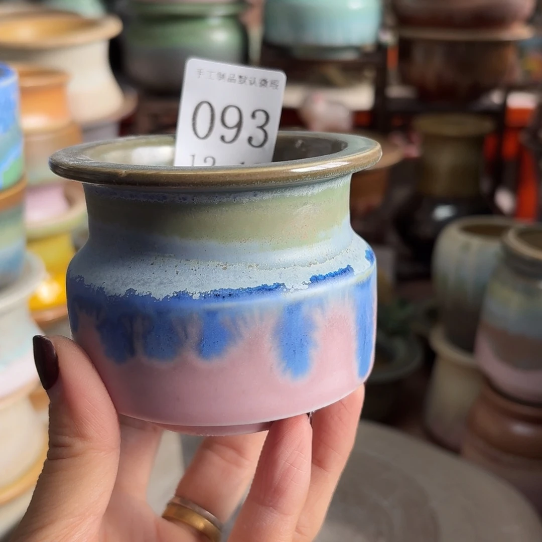 瓷片景德镇陶瓷手工制作