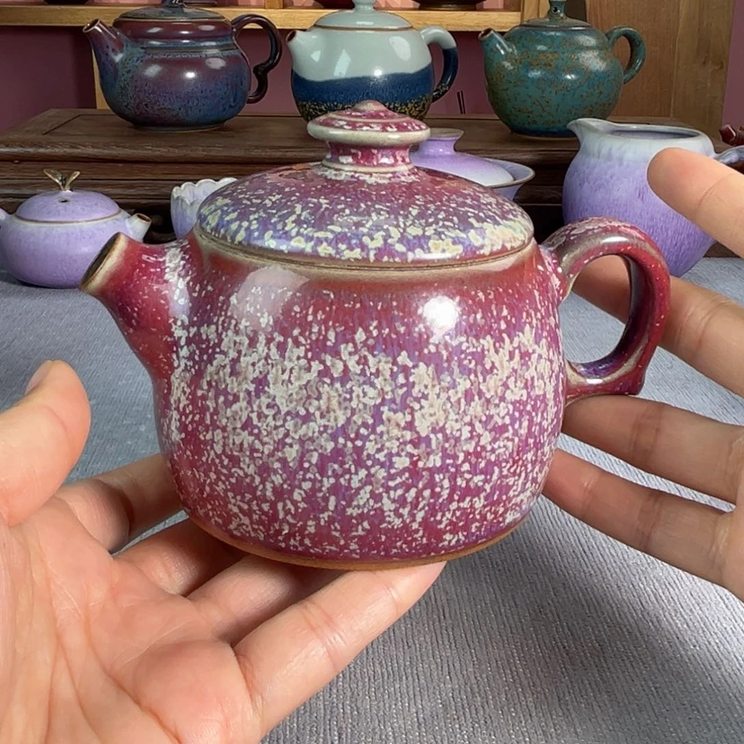 【闪购商品】钧瓷00013