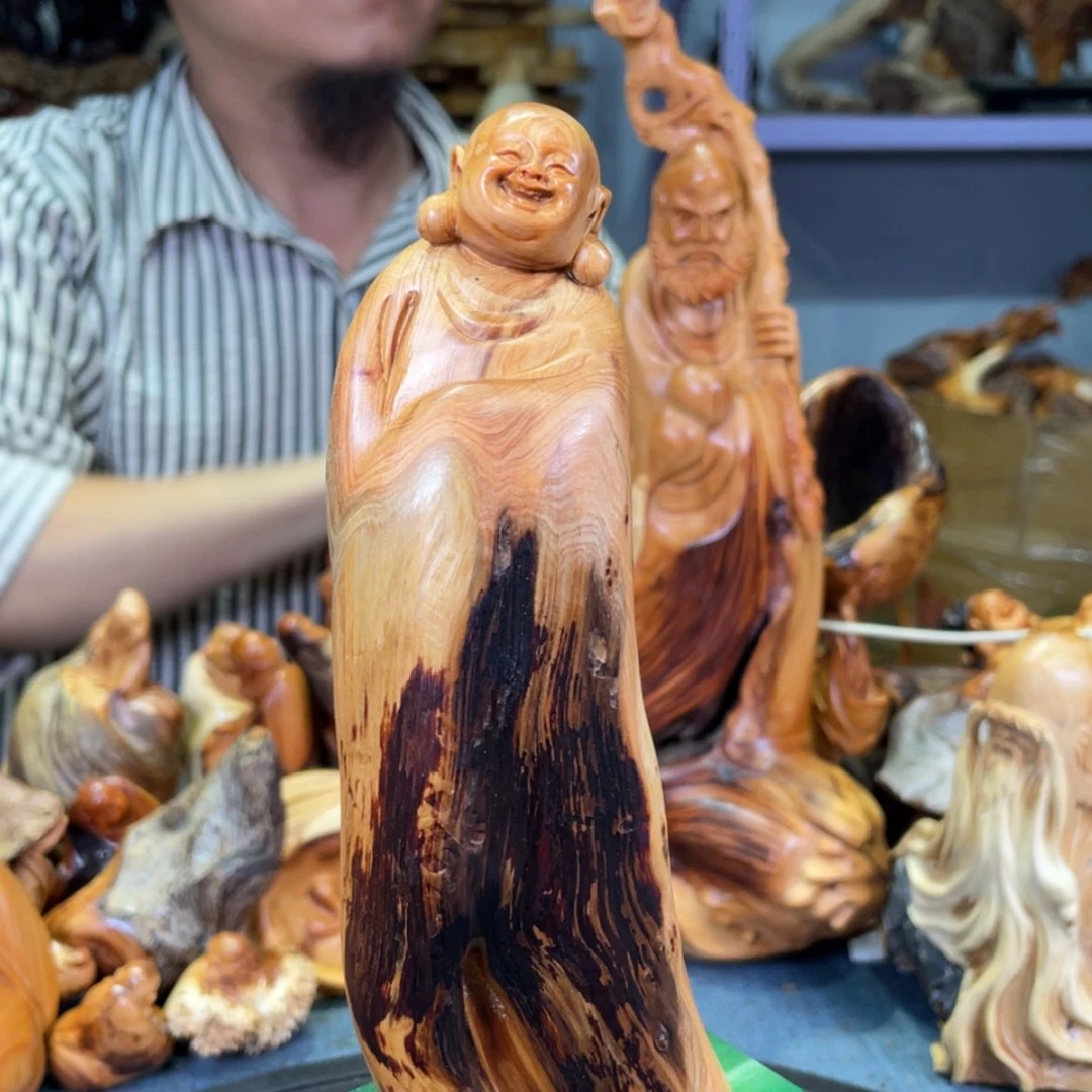 【闪购商品】柏木（崖柏）其他