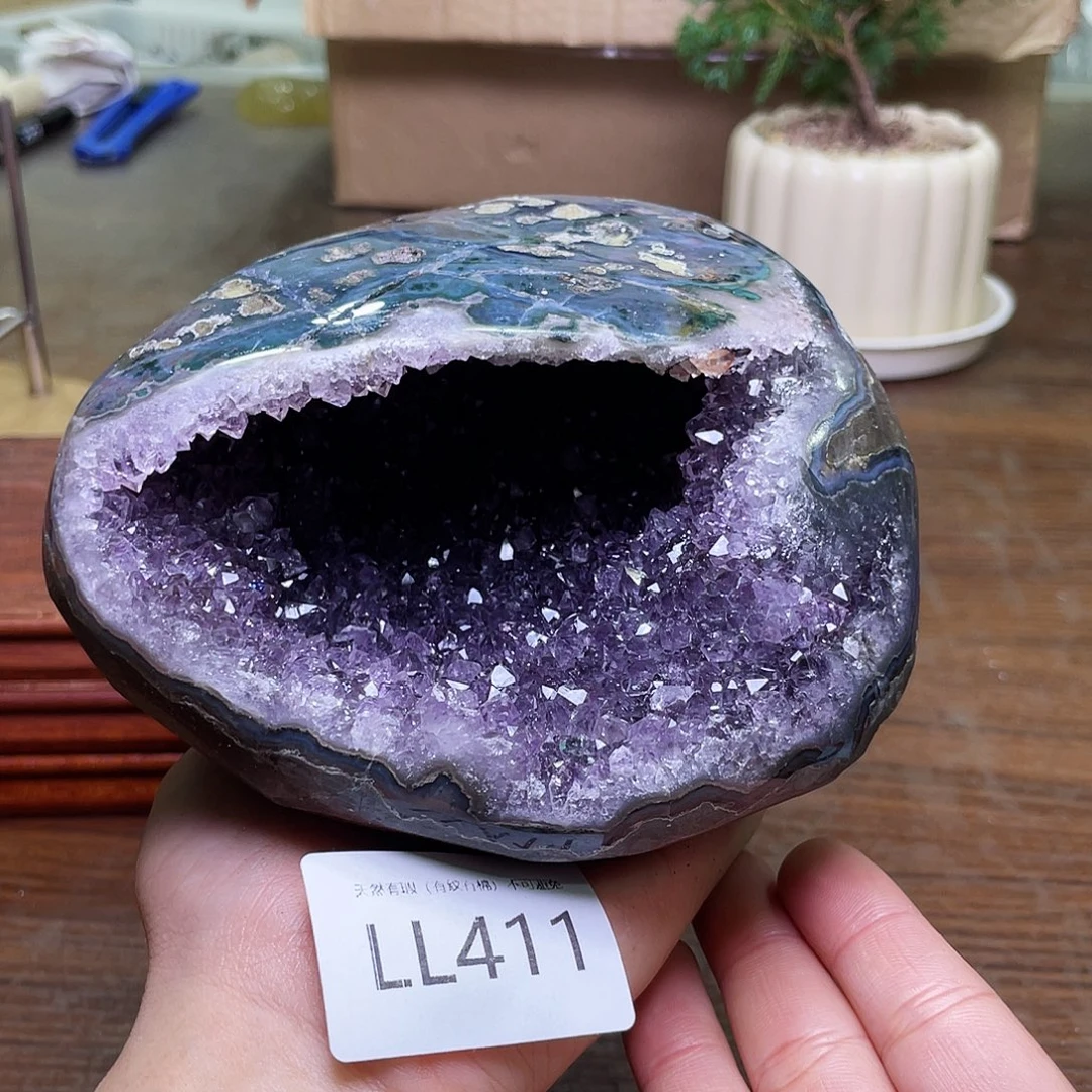 未镶嵌大型摆件（非配饰）水晶