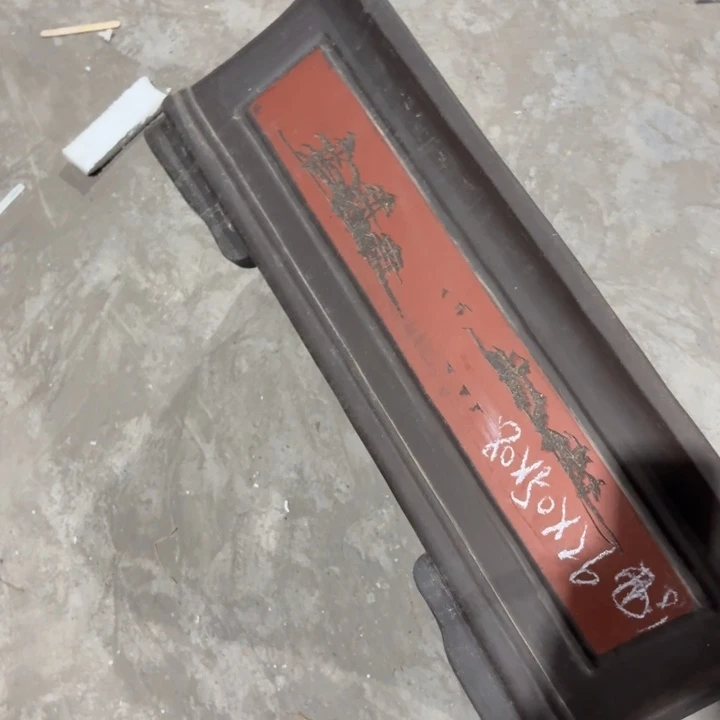 用***8宜兴紫砂花盆，现货发