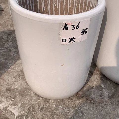 缸高温陶瓷 默认瑕疵