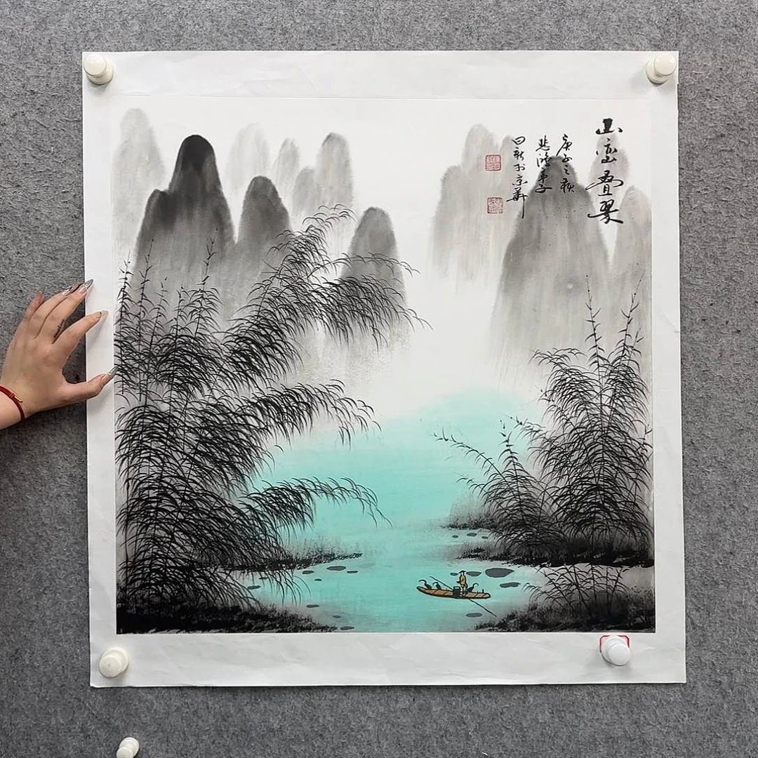 书法作品多次参加全国性