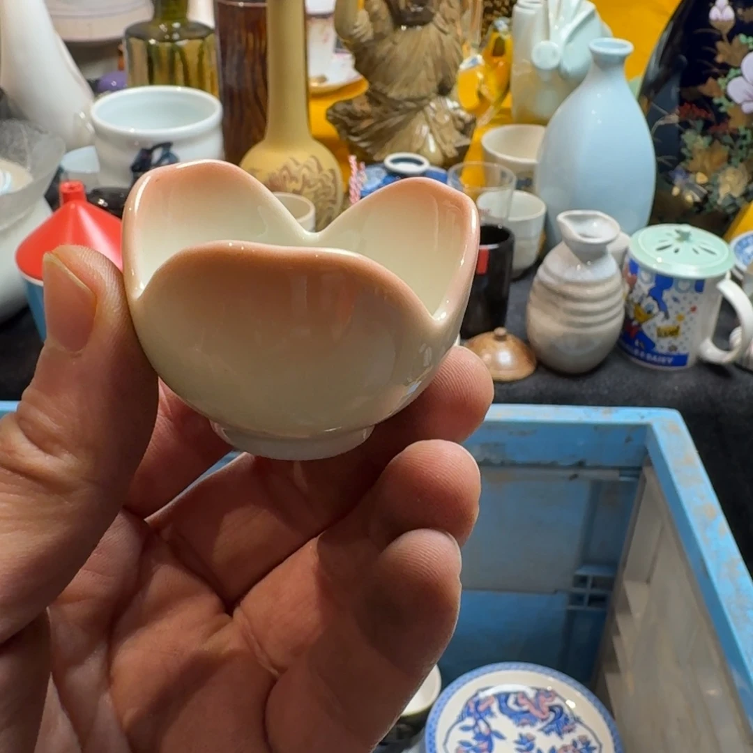 *****餐具默认微瑕不退不换