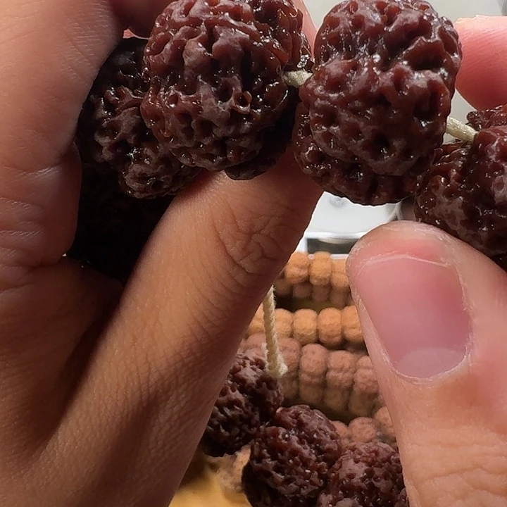 金刚菩提吊坠问****大金刚