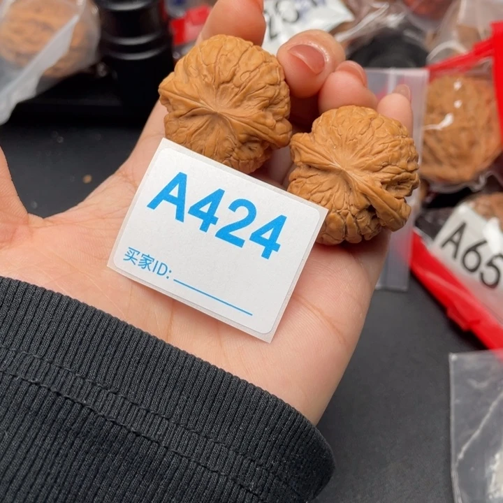 文玩核桃吊坠核桃