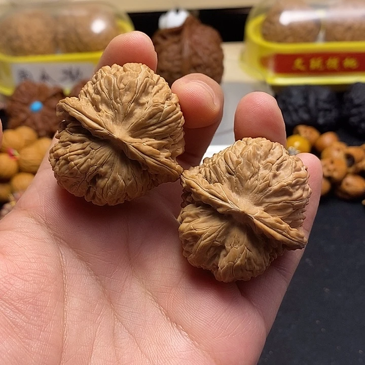 龙脊菩提吊坠四喜楼