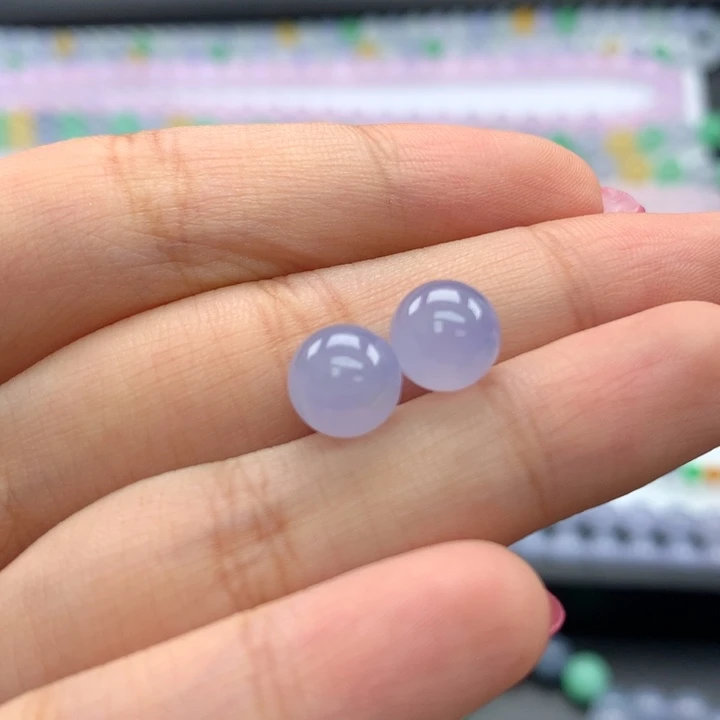 毛衣链未镶嵌翡翠
