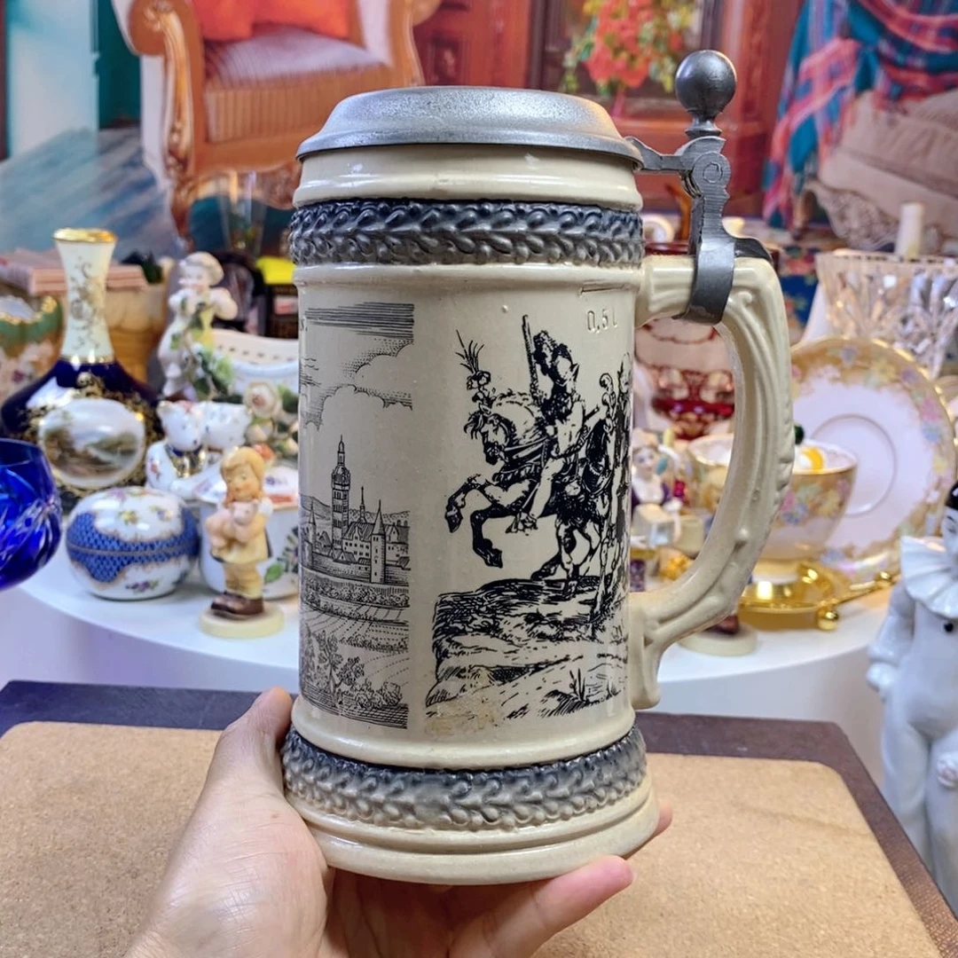 骨瓷瓷器欧瓷咖啡杯水晶杯