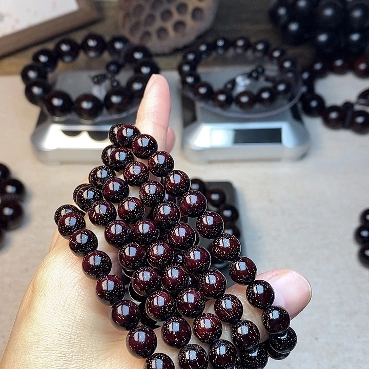 檀香紫檀（小叶紫檀）0.8爆