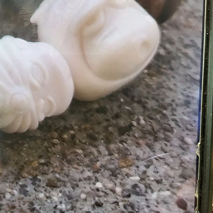 其他猛犸象牙可达鸭三通