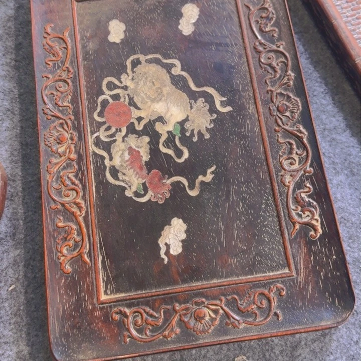 贡木孟*茶盘的的的的的
